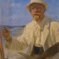 Peder Severin Krøyer 