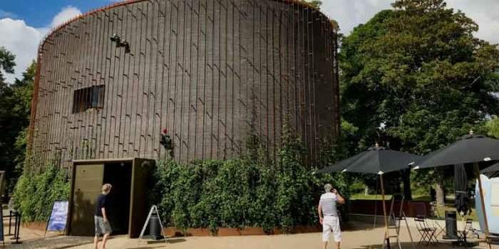 Musée de la Résistance Danoise – Entrer dans la clandestinité