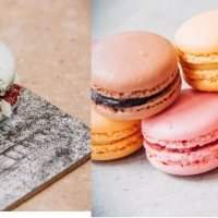 Cuisinez avec Adriana ! Macarons