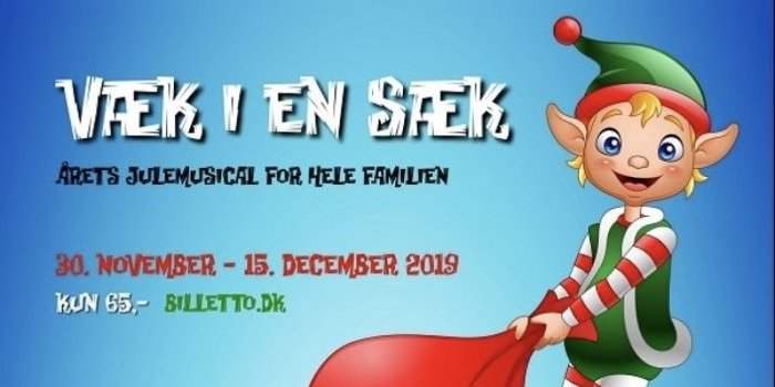 Spectacle Musical de Noël