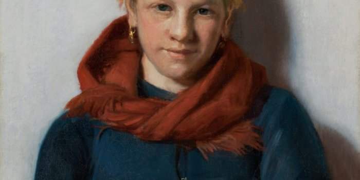 Exposition Michael Ancher and the women of Skagen 