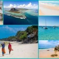 E-Atelier Voyages : les plus belles plages africaines !