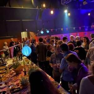 Soirée de rentrée 2021