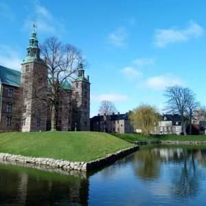 De Nørreport à Østerport