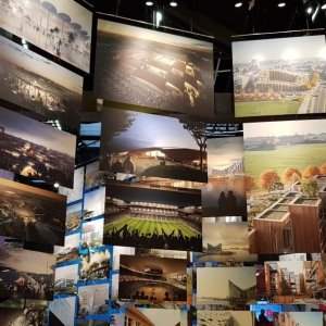 Architecture : BIG presents FORMGIVING