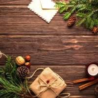 Traditions et décorations de Noël - Mercredi 1er décembre 2021 10:00-12:30