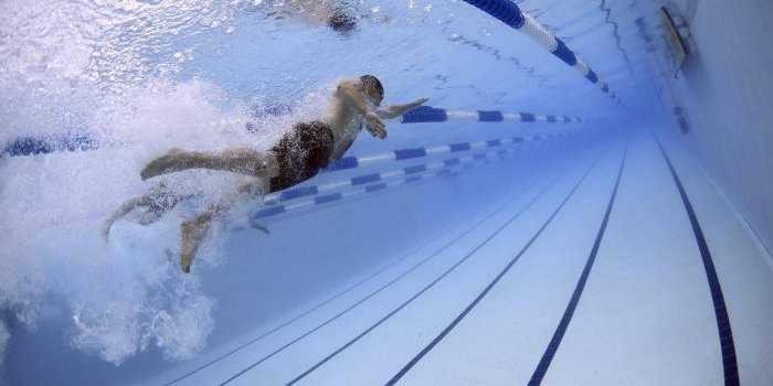 Tous à l'eau - Piscine/Sauna