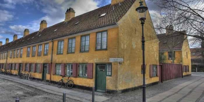 Quartier de Nyboder