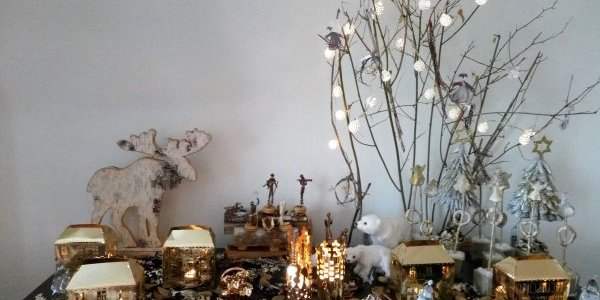 Café de Noël