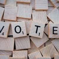 Voter aux élections municipales et régionales de Novembre