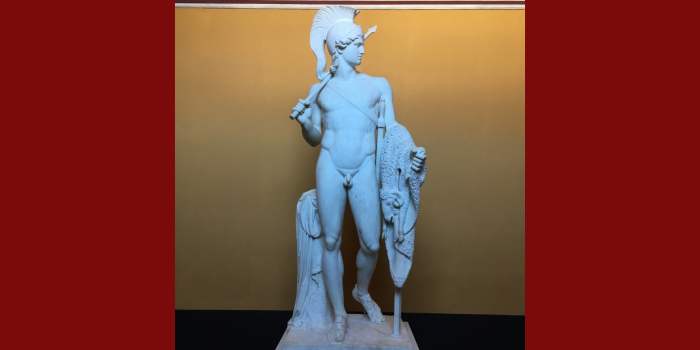 VISITE ANNULÉE - Visite guidée du musée Thorvaldsen n°2