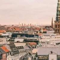 Visite découverte du centre-ville de Copenhague