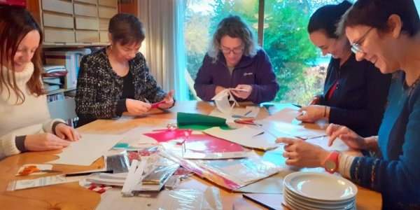 Découverte de la culture danoise : les traditions de Noël