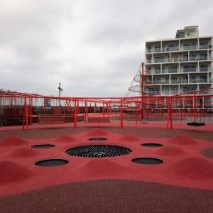 De Hellerup à Nordhavn