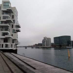 La Havne Rute