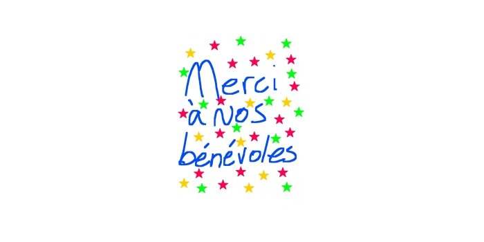 Déjeuner des bénévoles