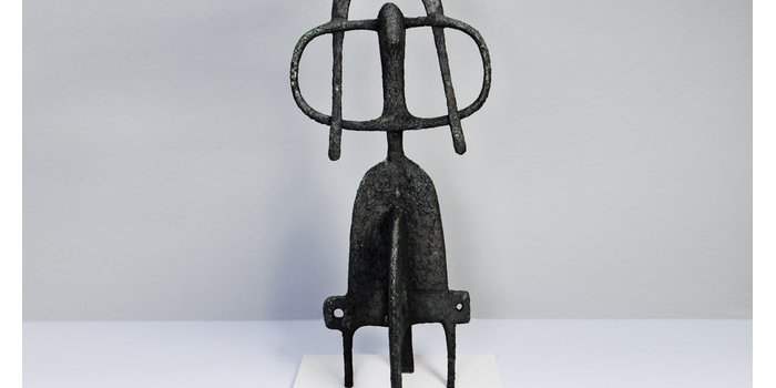 Exposition Sonja Ferlov Mancoba