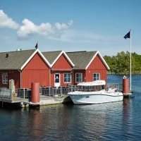 Activité de fin d'année en famille : balade en bateau à Sydhavn