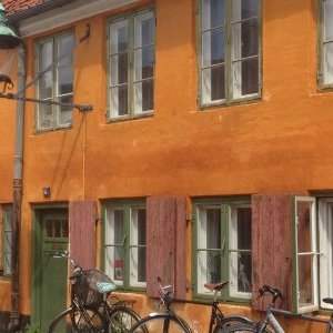 Gerda et Einar Wegener – sur les traces de "The Danish Girl"