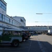 Galeries d'art de Kødbyen