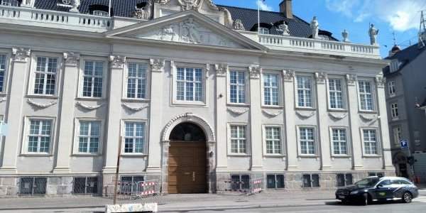 L'Ambassade de France
