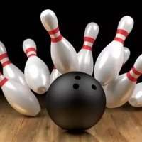 Soirée bowling