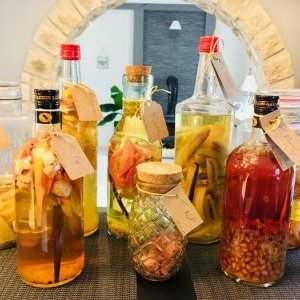 Soirée « Rhum arrangé »