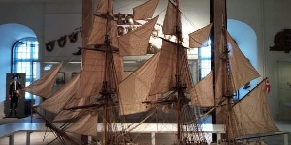 Musée de l'Arsenal