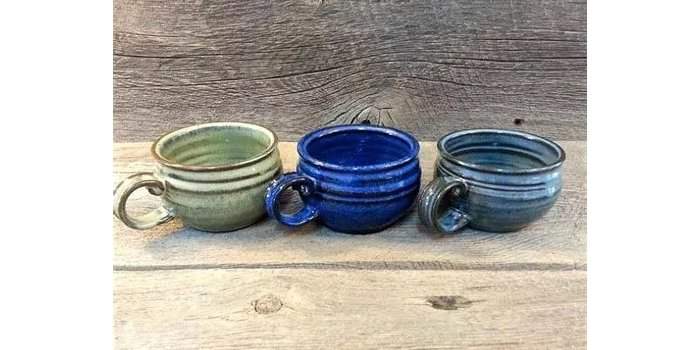 Ateliers DiY - Céramique