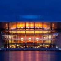 Visite du dimanche à l'Opéra - Suite aux dernières restrictions liées au Covid-19, la visite est annulée à la demande du gouvernenemnt danois - Reportée en janvier !