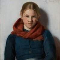 Exposition Michael Ancher and the women of Skagen 