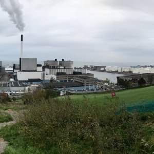 Amager Slope/ Copenhill