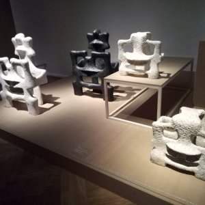 EXPOSITION SONJA FERLOV MANCOBA