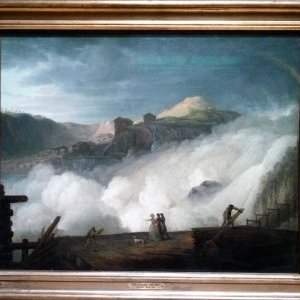 Collections danoises du 18ème et 19ème siècles au SMK