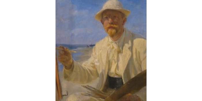 Peder Severin Krøyer 