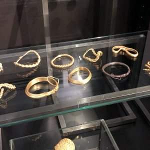 Exposition vinkings