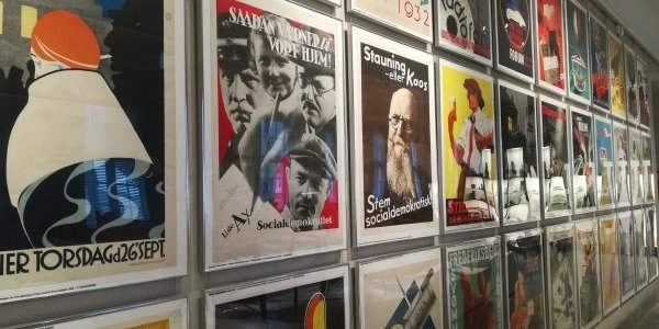"Design Icons" au Musée du Design