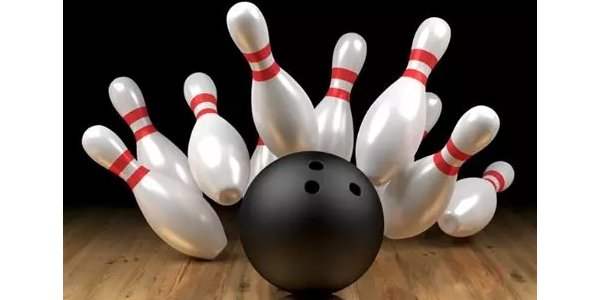 Soirée bowling