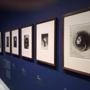 VISITE GUIDÉE DE L'EXPOSITION ODILON REDON À LA GLYPTOTHÈQUE