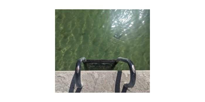 Tous à l'eau ! Piscine et sauna