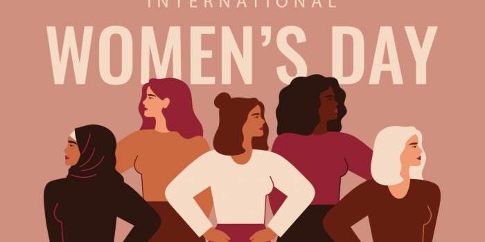 Journée de la femme : ciné-déj